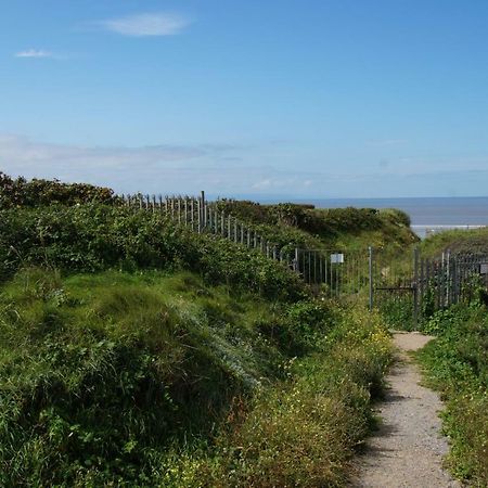 2 Bed Apartment W/Private Access To 7 Miles Of Sandy Beach - Sleeps 4 Brean Exterior photo