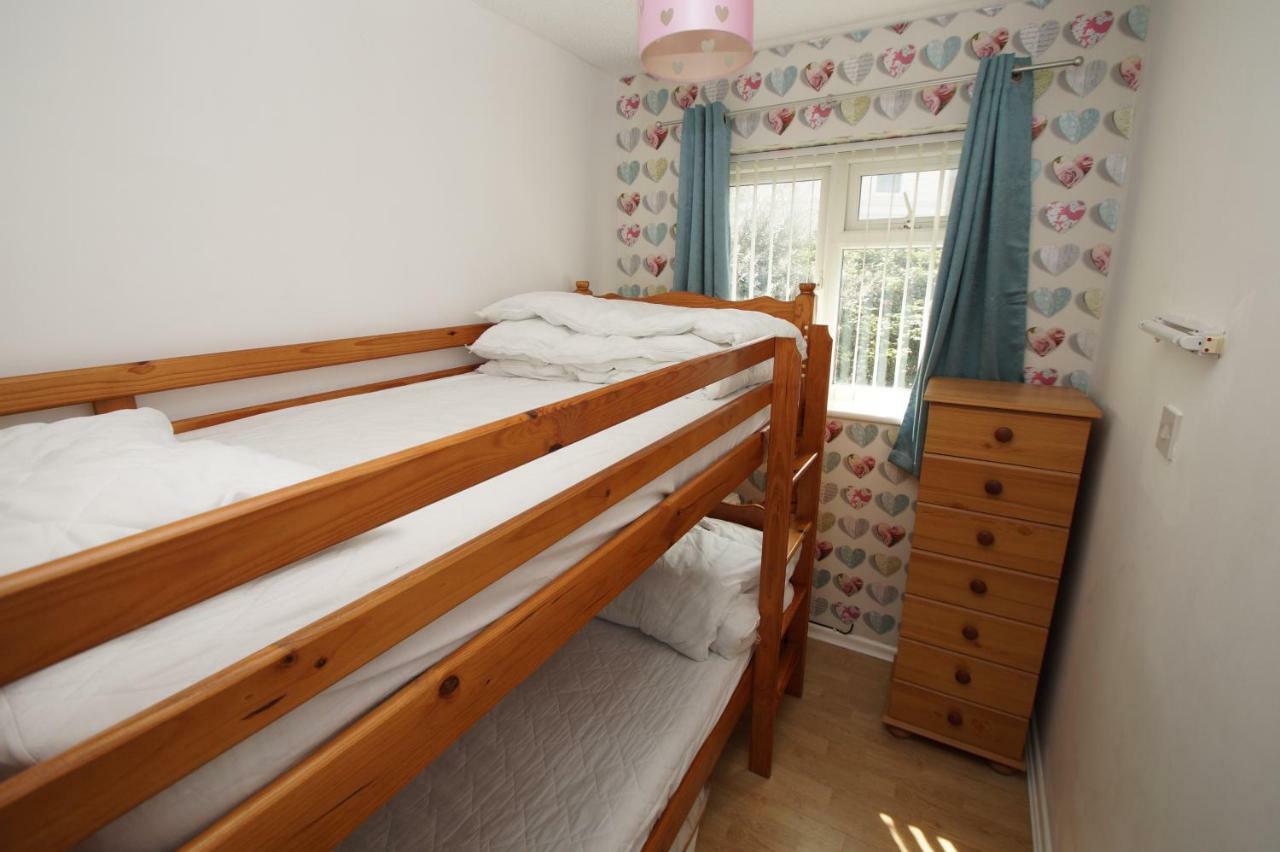 2 Bed Apartment W/Private Access To 7 Miles Of Sandy Beach - Sleeps 4 Brean Exterior photo