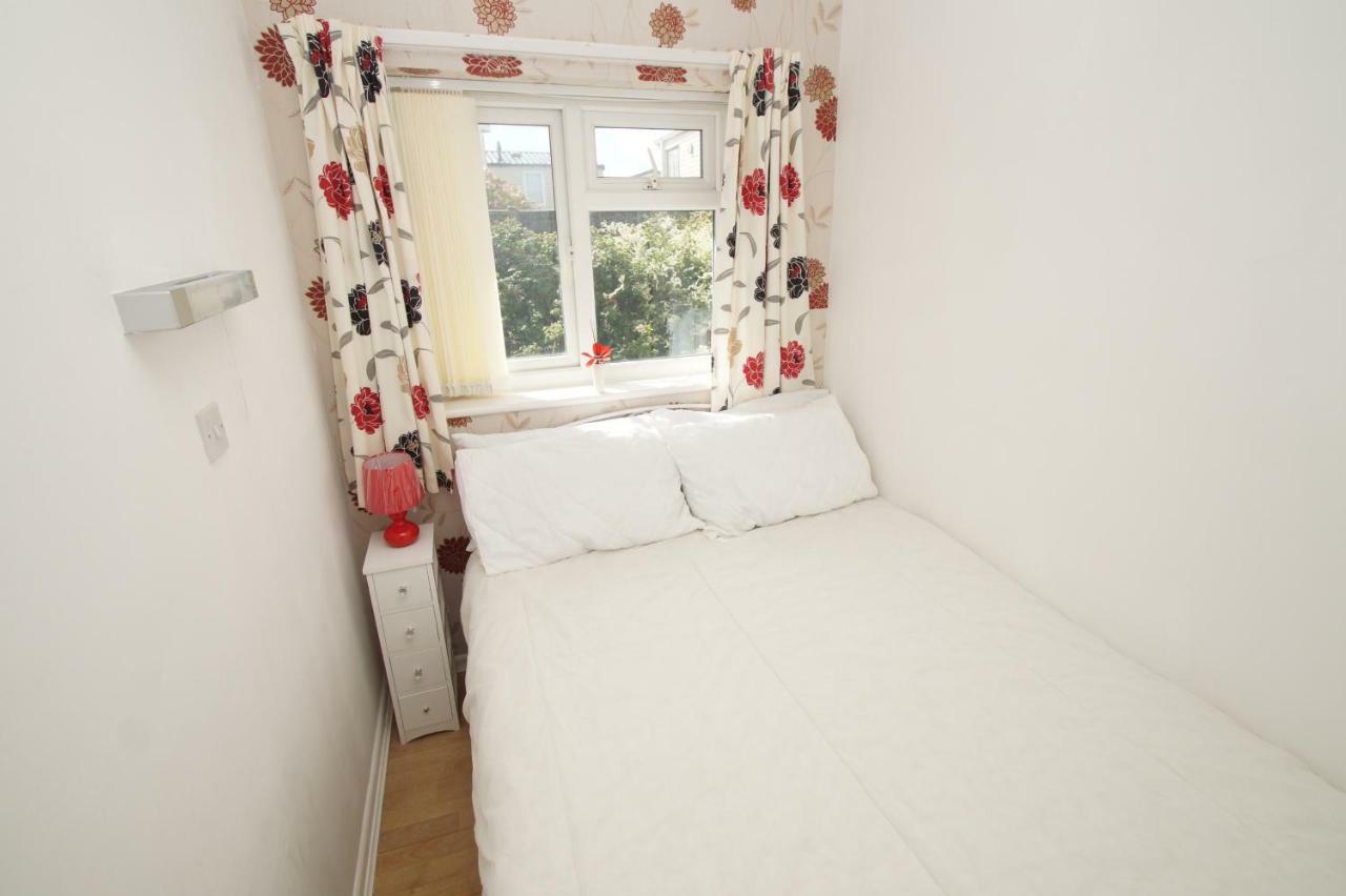2 Bed Apartment W/Private Access To 7 Miles Of Sandy Beach - Sleeps 4 Brean Exterior photo