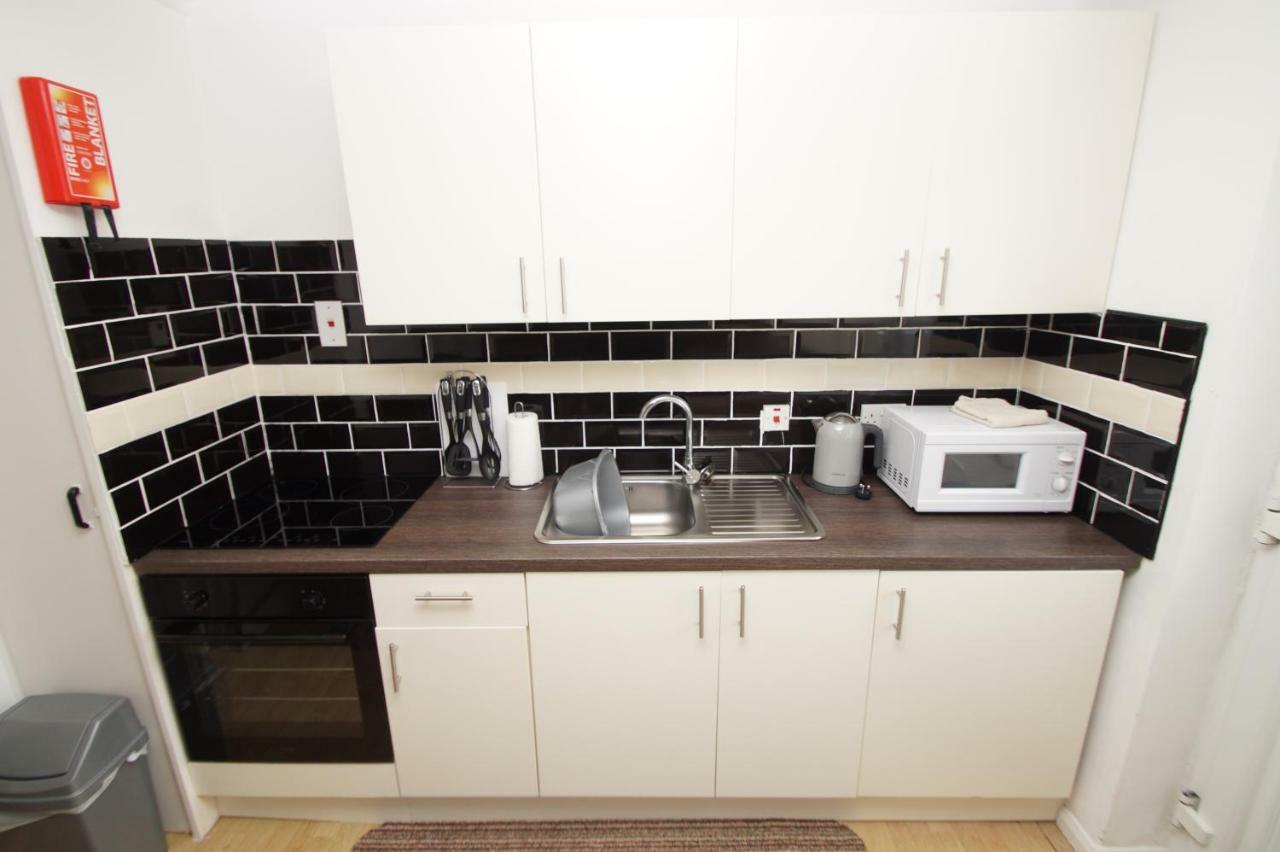 2 Bed Apartment W/Private Access To 7 Miles Of Sandy Beach - Sleeps 4 Brean Exterior photo